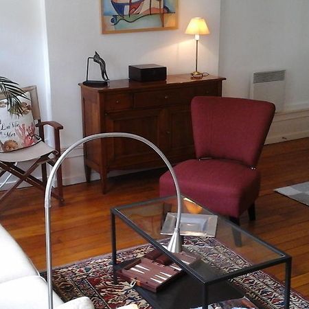 Beaune City Suite Ruang foto