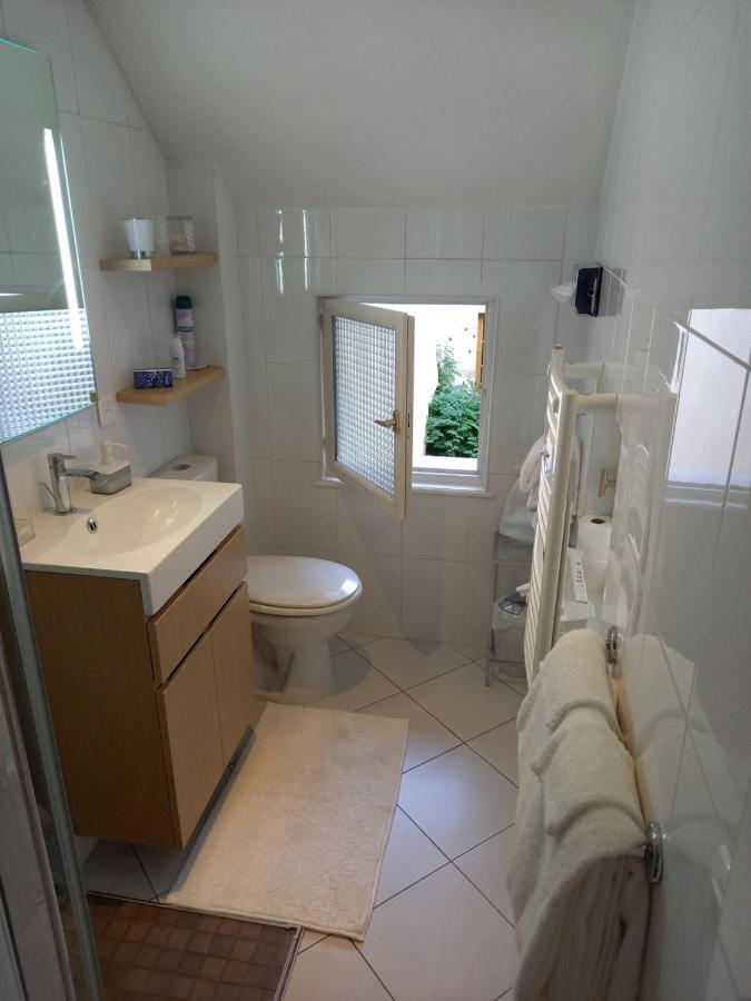 Beaune City Suite Bagian luar foto