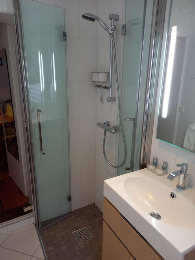 Beaune City Suite Bagian luar foto