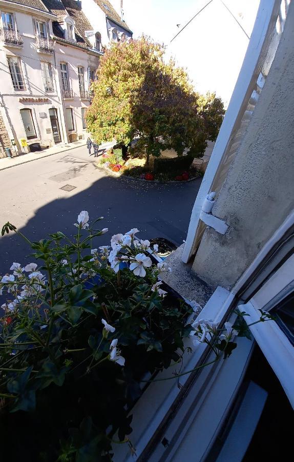 Beaune City Suite Bagian luar foto