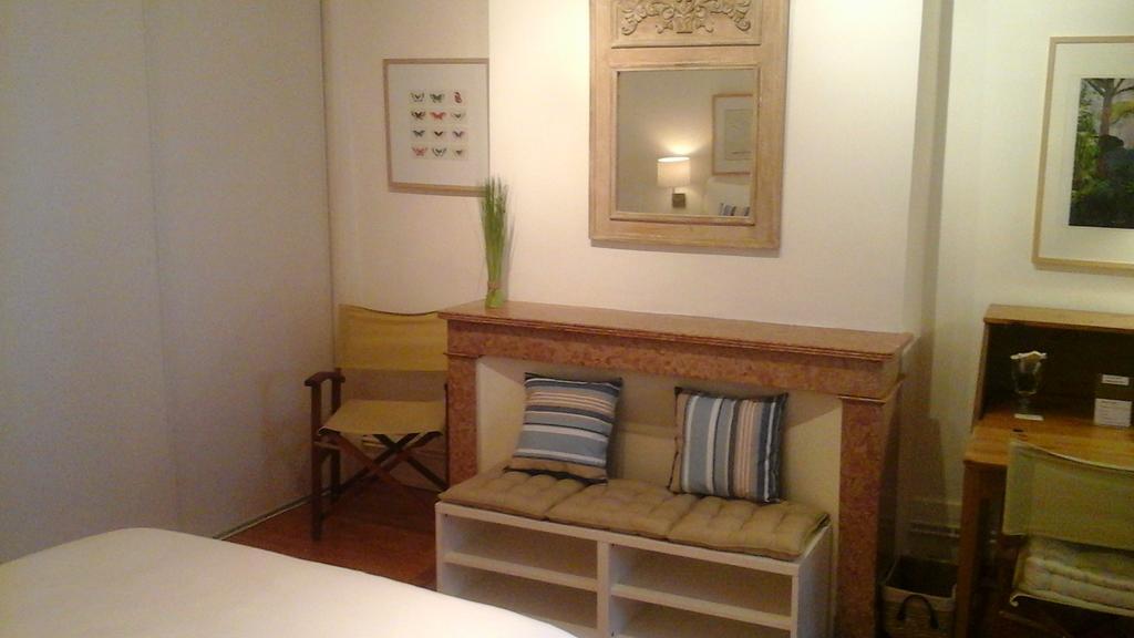 Beaune City Suite Ruang foto