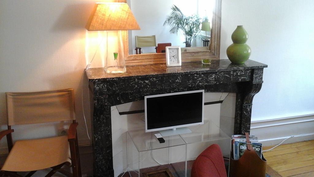 Beaune City Suite Ruang foto