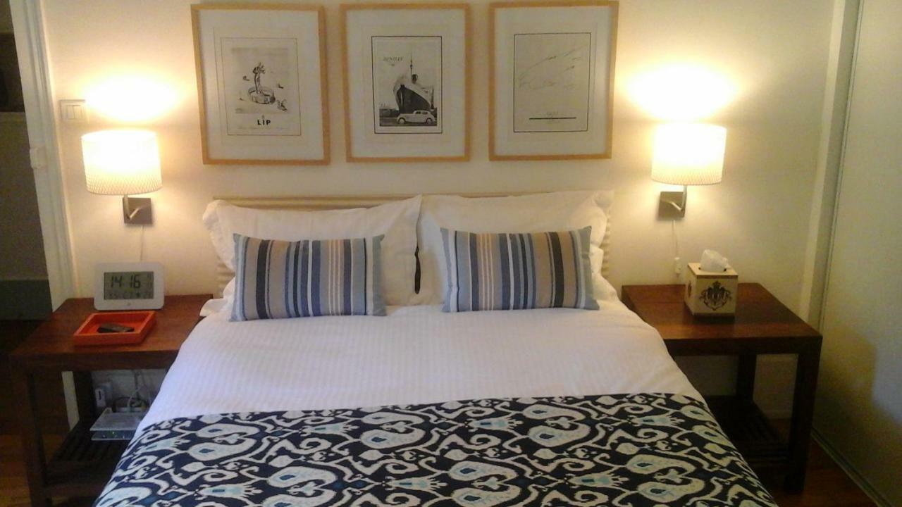 Beaune City Suite Bagian luar foto
