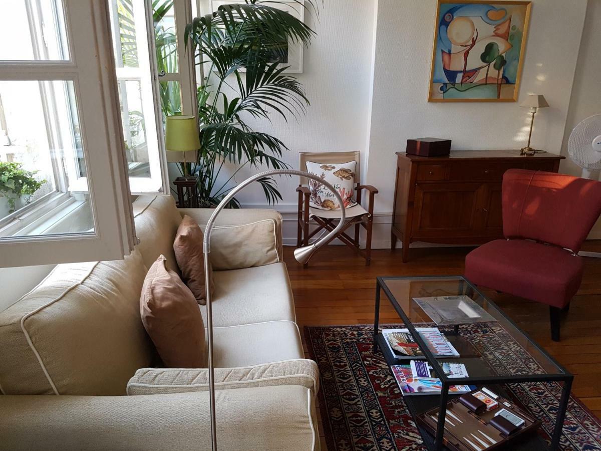 Beaune City Suite Bagian luar foto